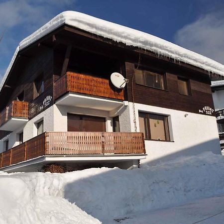 Apartment Harrachov/Riesengebirge 2400 Eksteriør billede
