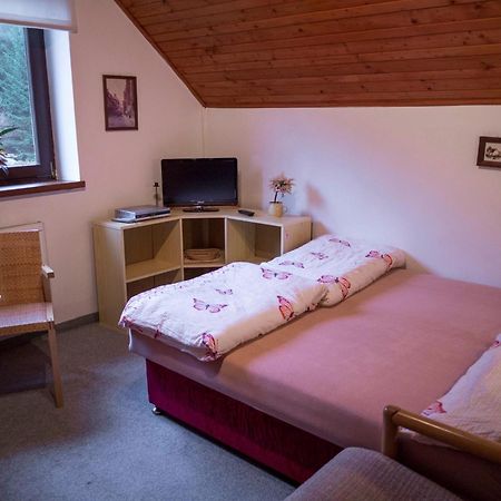 Apartment Harrachov/Riesengebirge 2400 Eksteriør billede