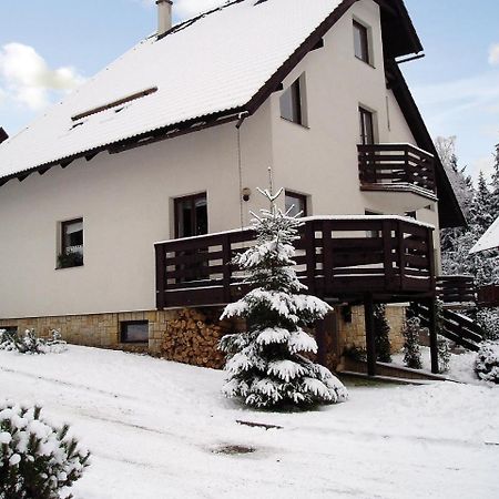Apartment Harrachov/Riesengebirge 2400 Eksteriør billede