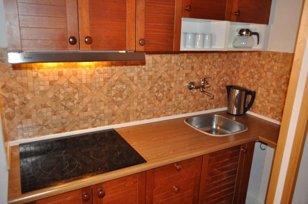 Apartment Harrachov/Riesengebirge 2400 Eksteriør billede