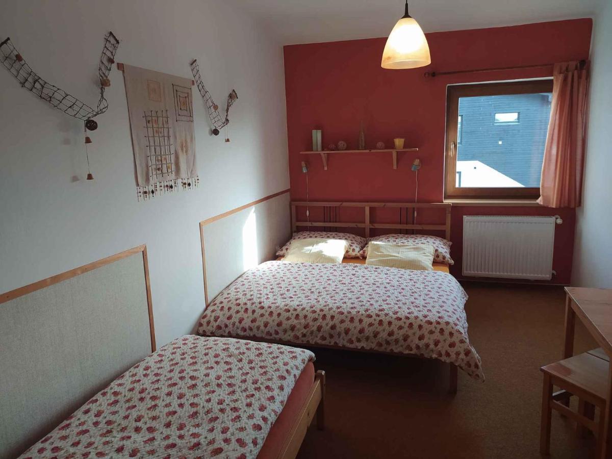 Apartment Harrachov/Riesengebirge 2400 Eksteriør billede