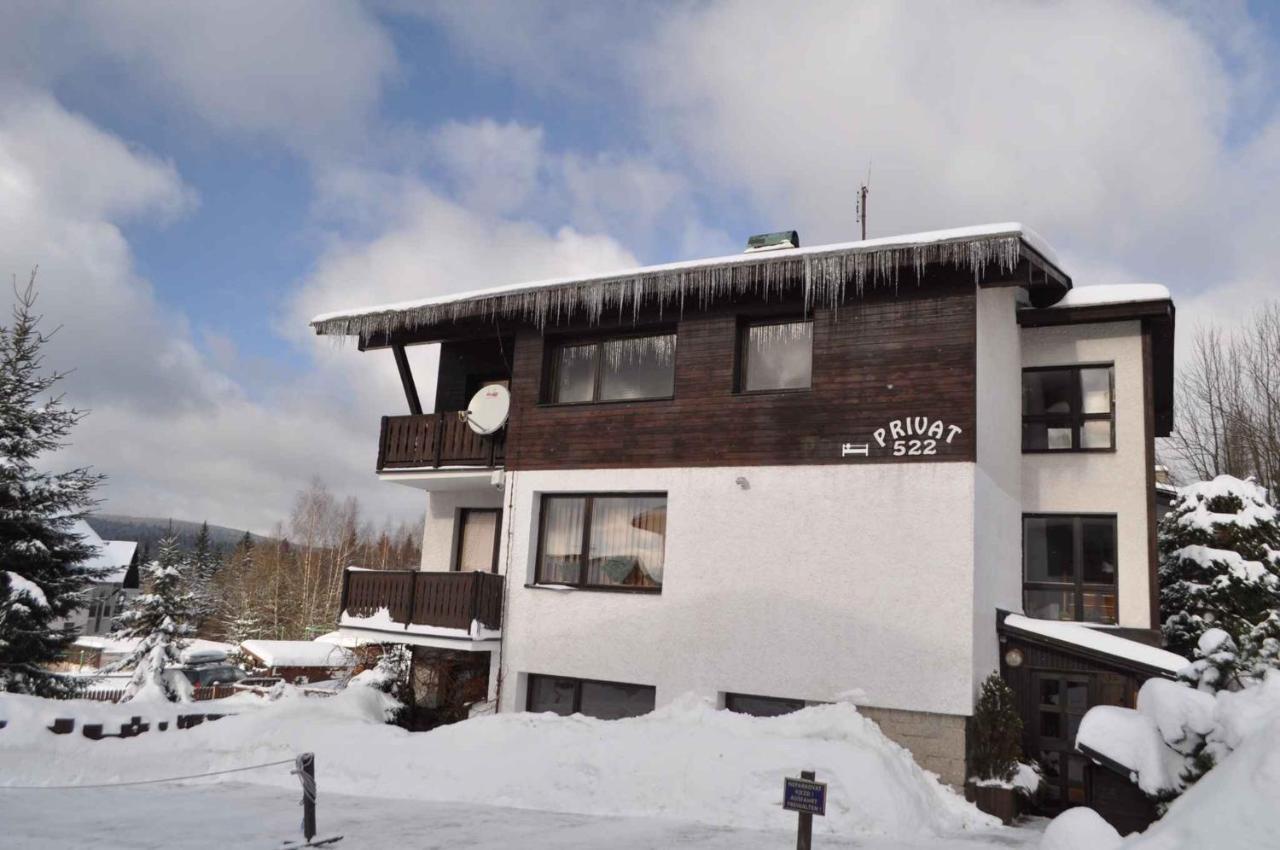 Apartment Harrachov/Riesengebirge 2400 Eksteriør billede