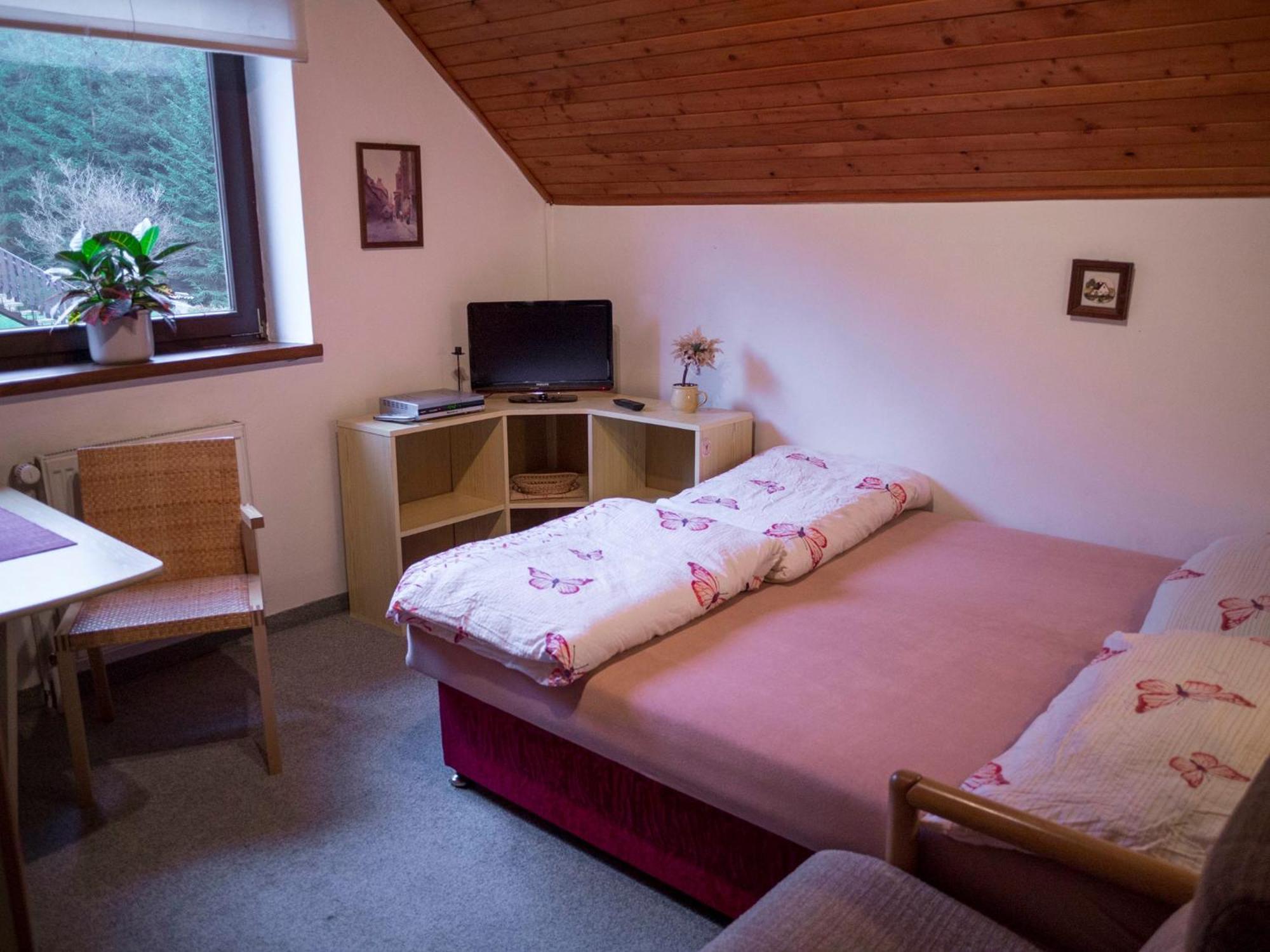 Apartment Harrachov/Riesengebirge 2400 Eksteriør billede