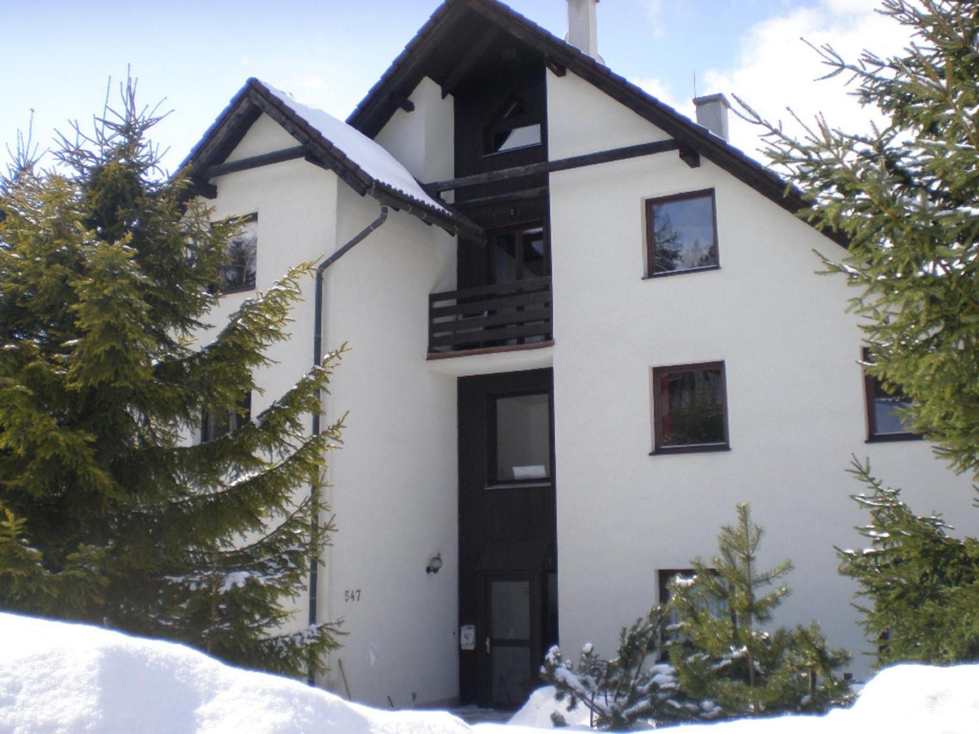 Apartment Harrachov/Riesengebirge 2400 Eksteriør billede